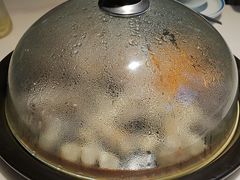 -碗中海·蒸汽海鲜·桑拿鸡(岭南天地店)