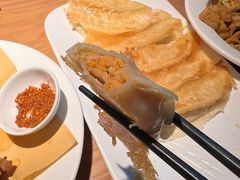 -波螺油子青岛本帮菜(银座店)