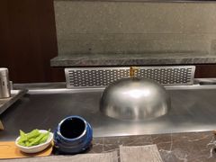 -枫品铁板烧(东樾店)