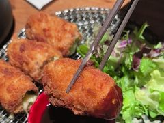 -炉胜·炉端烧·居酒屋