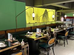 大堂-顺峰顺水顺德菜(龙华店)