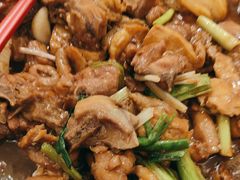 -京味民福烤鸭店(建设四马路店)
