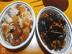 -清和传家饺子(龙泉道物美店)