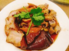 -揭阳钟记小食(福田新村店)