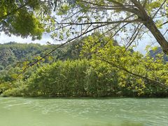 -楠溪江风景名胜区