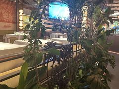 -桂满陇·海市蜃楼·黑金(国金店)