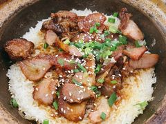 -红星光发煲仔饭(大石街店)