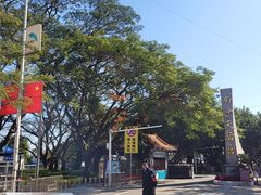-南沙天后宫景区