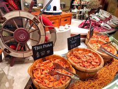 -澳门十六浦索菲特大酒店