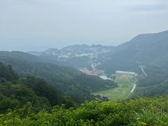 -九宫山风景区