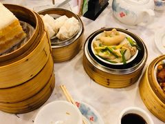 -凤城酒家(渣华道)