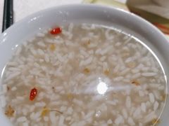 桂花酒酿小圆子-金枝玉叶上海人家食府(三里河店)