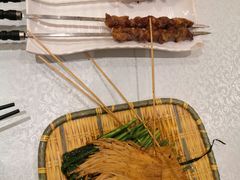 -巴依老爷·新疆美食(上城区天城路店)