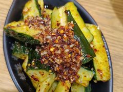 -桂在香知桂林米粉(红博中央公园店)