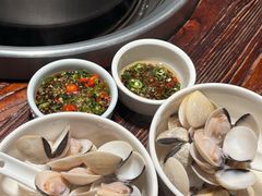-大良毋米粥(锦龙路总店)