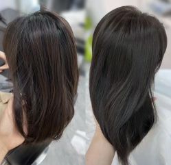 -Kraemer paris·苏豪路易士·嘉玛发廊