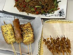 -鑫郭氏·南昌20年大排档·小龙虾羊蝎子(潮阳里店)