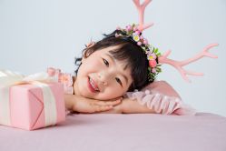点击看大图 -倾城宝贝儿童摄影(浦东金谊店)