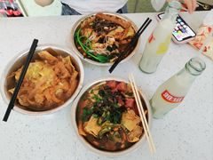 -凤张螺蛳粉·爽口粉(跃进路总店)