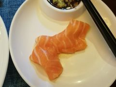 -OPEN開全日自助餐厅·西餐·海鲜(佛山希尔顿酒店)