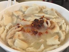 葫芦头泡馍-春发生饭店·非遗(南院门店)