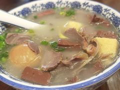 -小潘记鸭血粉丝汤