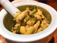 -又一福烤鸭·北京菜(东四店)