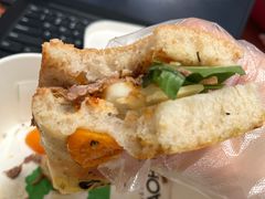 -PAOPAO Bakery&Café(港汇店)