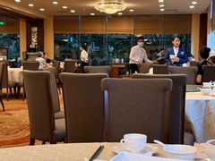 -麒麟中餐厅·经典粤菜·地道菜式老字号(广州长隆酒店)