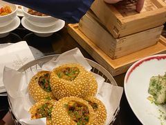 -杭州西子湖四季酒店·金沙厅