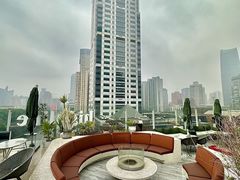 -Highline·城市露台景观餐厅(淮海路店)