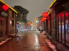 -粗茶淡饭(东关街店)