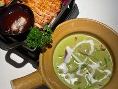 -POKIPOKI泰食谷仓东南亚菜(侨香店)