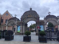 -安徒生童话乐园