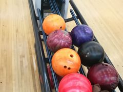 -广州保龄球馆(广州天河体育中心店)