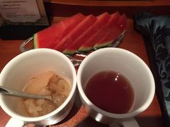 -华夏良子·足道SPA艾灸(王府井店)