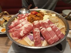 -西月山居匠心创意料理(江汉路新佳丽广场店)