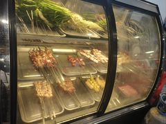 -大自然醉鹅·铁锅火焰鹅(上海联洋店)