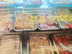 -正宗齐齐哈尔烤肉·齐牛哥鲜切炭火烤肉(杭州总店)