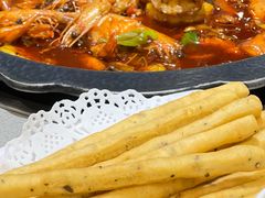 -巴蜀王婆大虾(南锣鼓巷店)