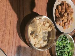 -九田家黑牛烤肉料理(新辰里亚运村店)