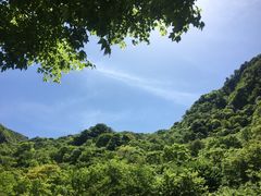 -白云源风景区