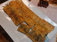 -老白清真烧烤(锦州旗舰店)