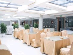 -西姆山居酒店(九寨沟沟口店)