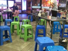 -小王烧烤(毓龙路店)