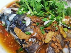 -千岛湖小鱼儿·淳安匠心农家菜