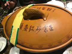 -风味小馆(天目湖宾馆店)