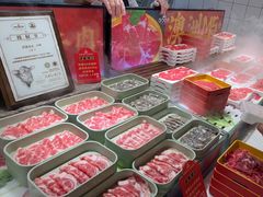 -四囍码头海鲜烧烤自助火锅(外滩南京东路悦荟广场店)
