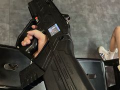 -镭战前线·真人CS·团建·亲子·生日派对(南山来福士店)