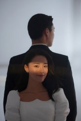 -薇薇新娘婚纱摄影(跃进北路店)